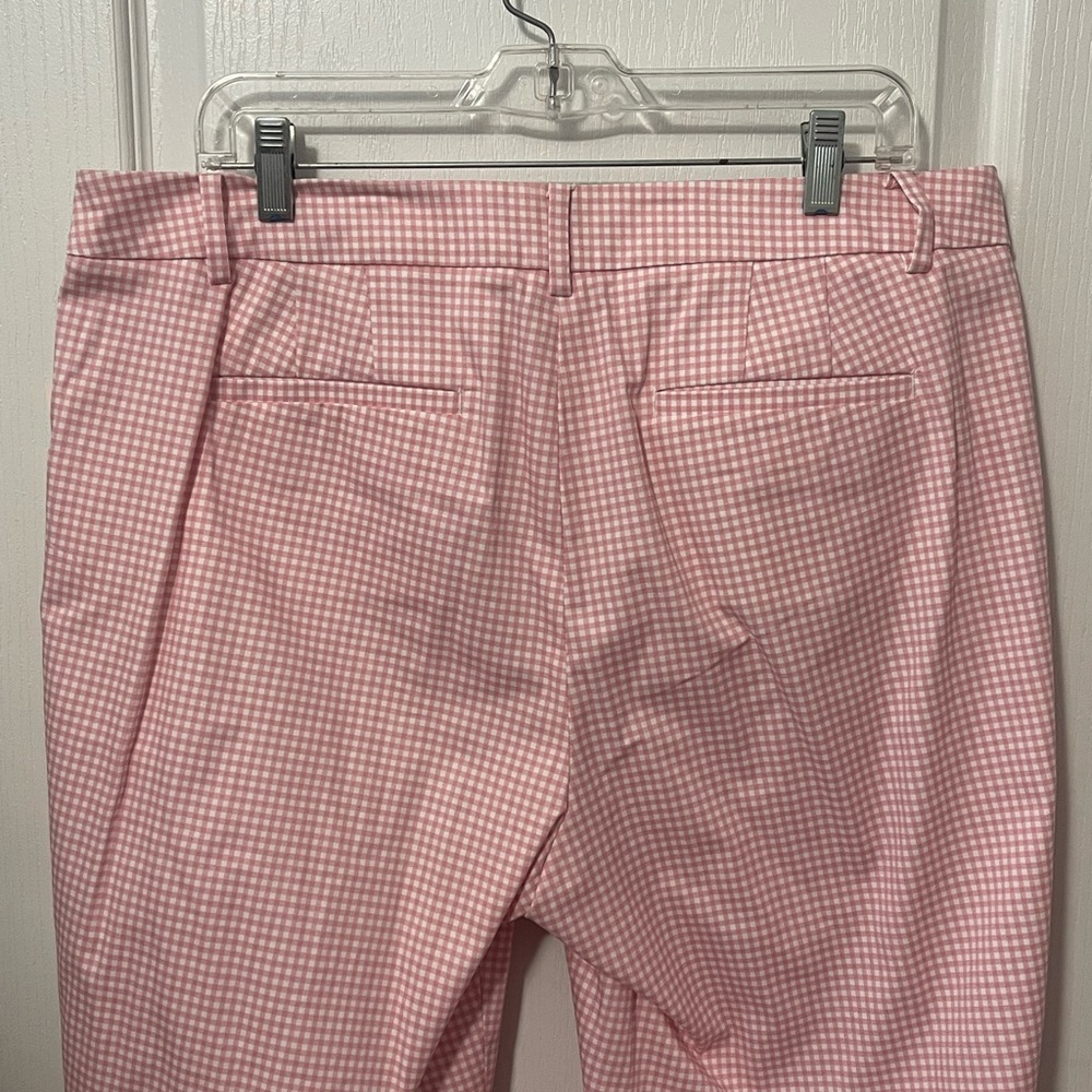 Talbots Capris - Picture 6 of 8